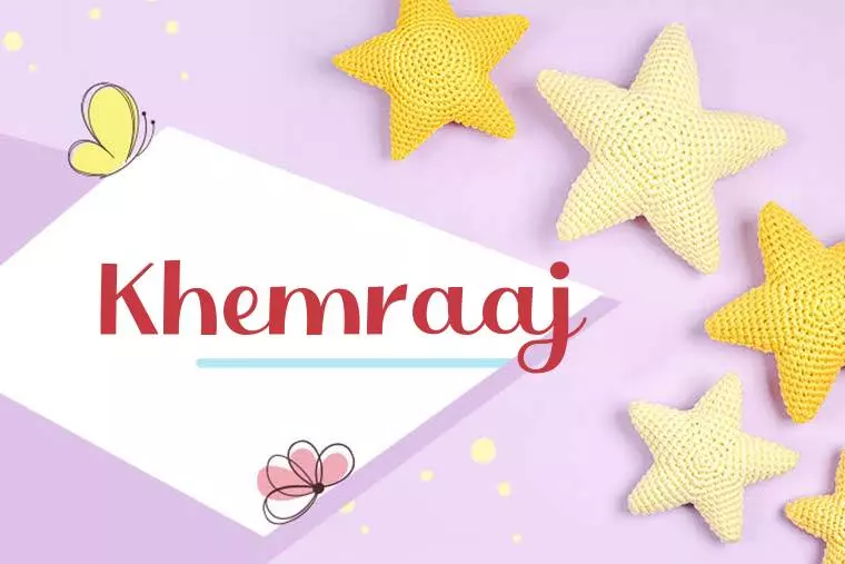 Khemraaj Stylish Wallpaper