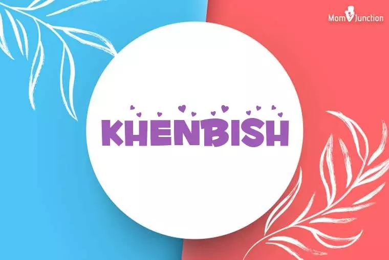 Khenbish Stylish Wallpaper