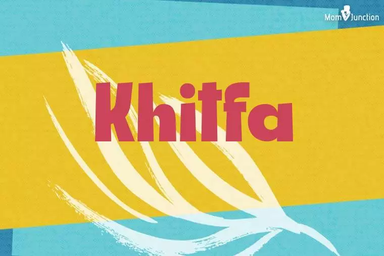 Khitfa Stylish Wallpaper