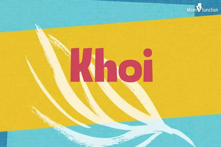 Khoi Stylish Wallpaper