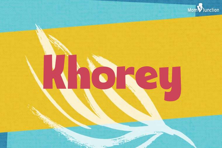 Khorey Stylish Wallpaper