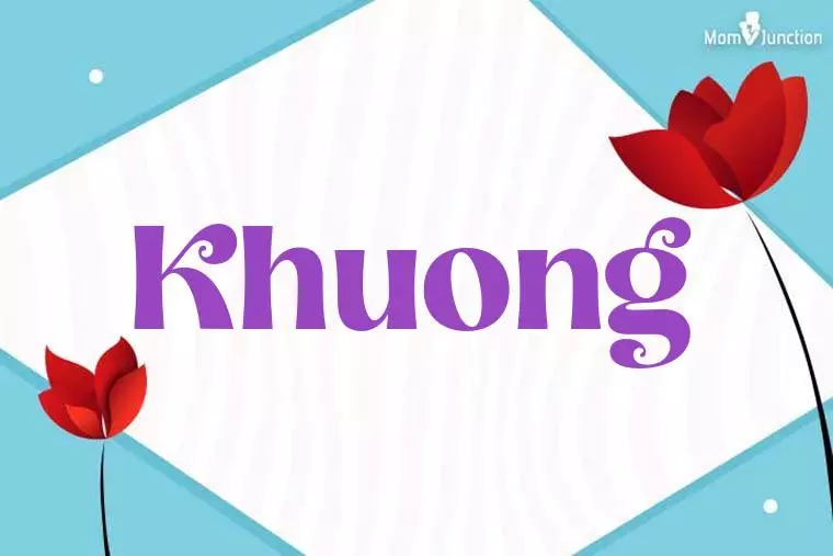 Khuong 3D Wallpaper