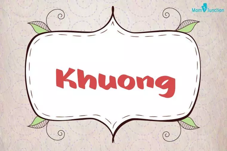 Khuong Stylish Wallpaper