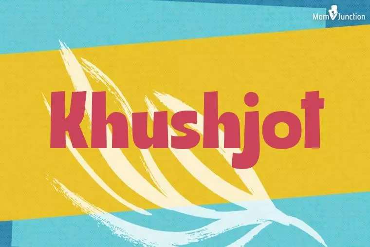 Khushjot Stylish Wallpaper