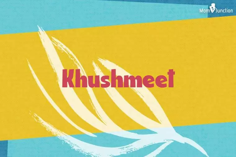 Khushmeet Stylish Wallpaper