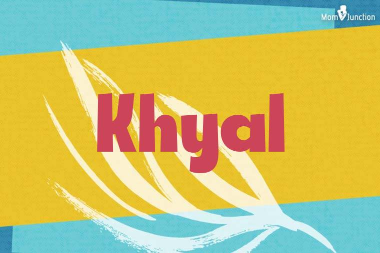 Khyal Stylish Wallpaper