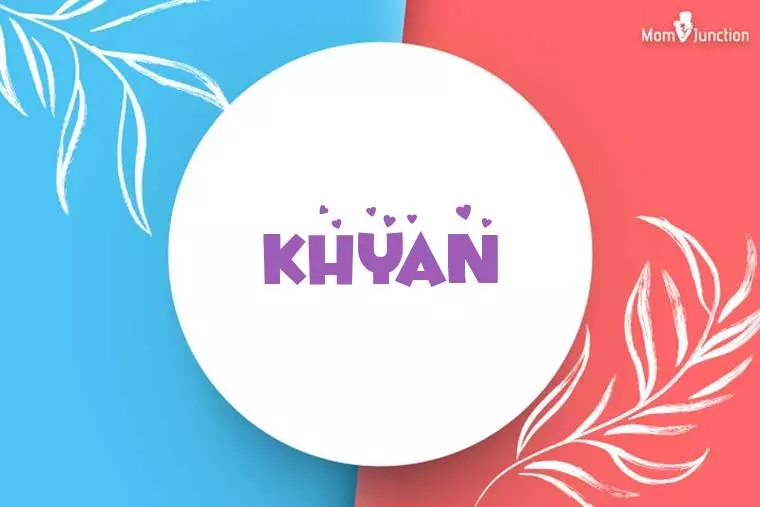 Khyan Stylish Wallpaper