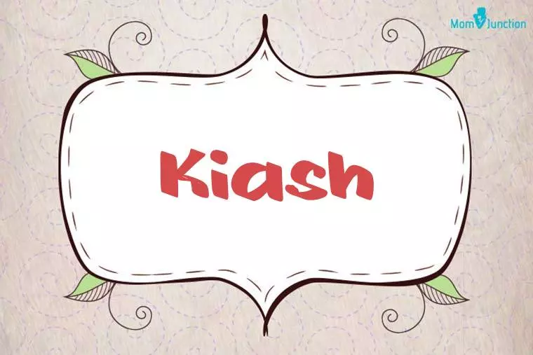 Kiash Stylish Wallpaper