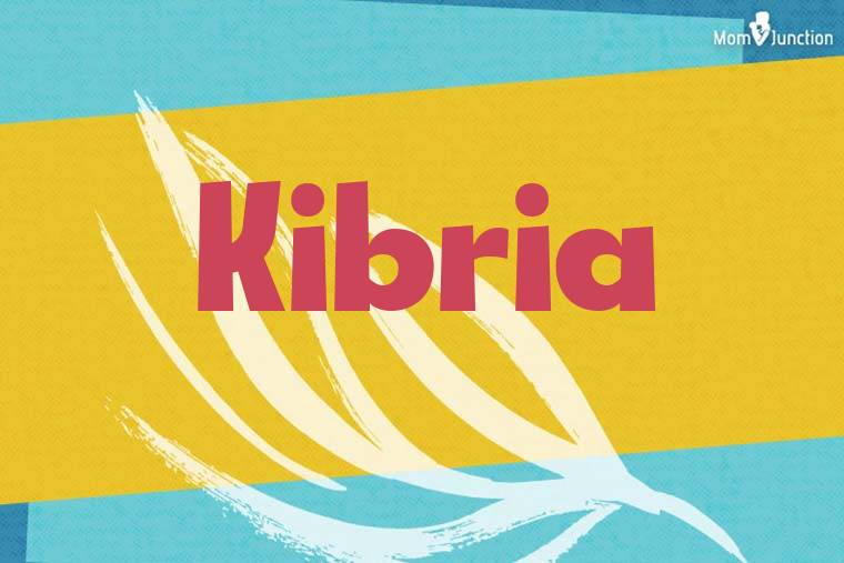 Kibria Stylish Wallpaper