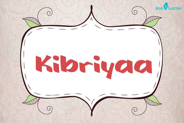 Kibriyaa Stylish Wallpaper
