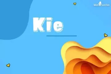 Kie 3D Wallpaper