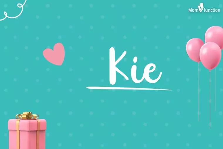 Kie Birthday Wallpaper