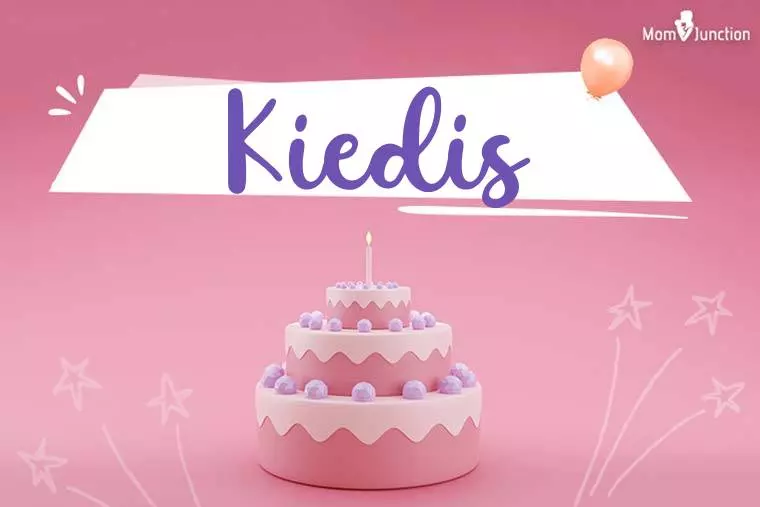 Kiedis Birthday Wallpaper