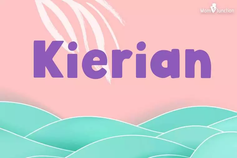 Kierian Stylish Wallpaper