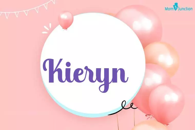 Kieryn Birthday Wallpaper