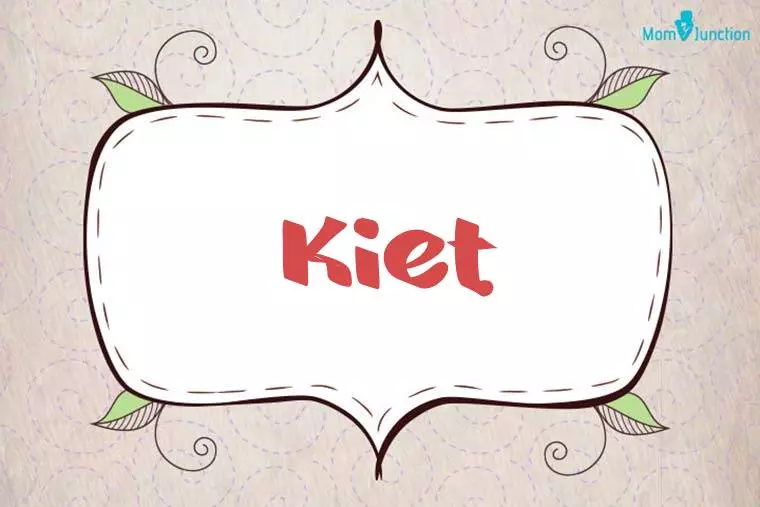 Kiet Stylish Wallpaper