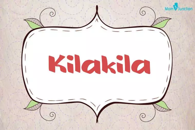 Kilakila Stylish Wallpaper