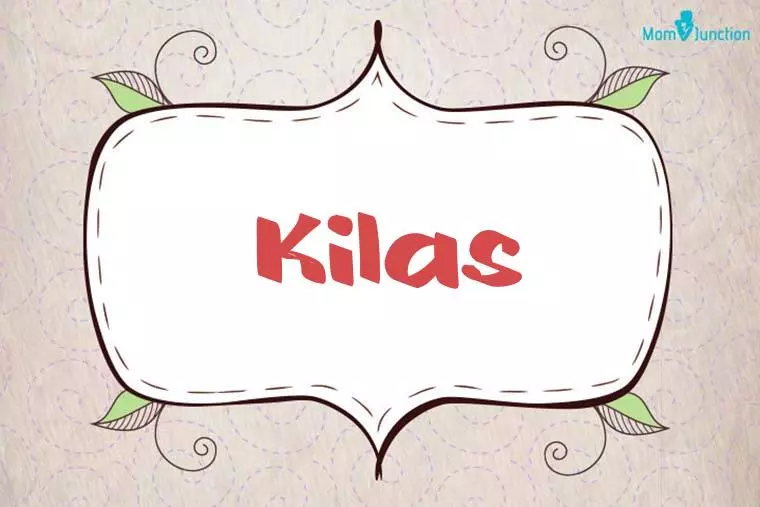 Kilas Stylish Wallpaper