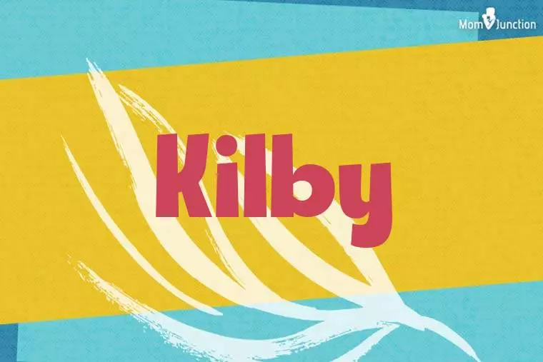 Kilby Stylish Wallpaper