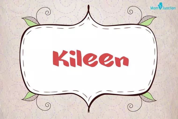 Kileen Stylish Wallpaper