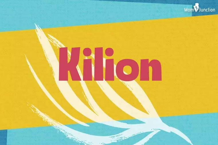 Kilion Stylish Wallpaper