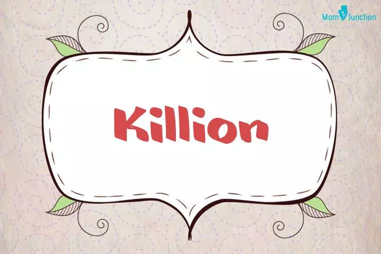 Killion Stylish Wallpaper