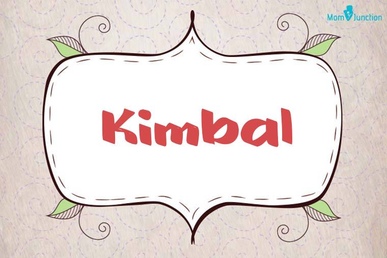 Kimbal Stylish Wallpaper
