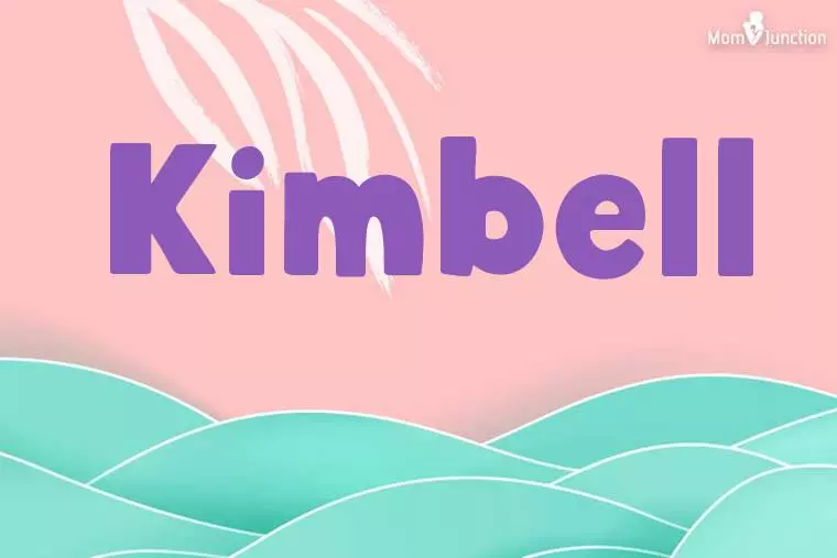 Kimbell Stylish Wallpaper