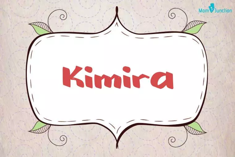 Kimira Stylish Wallpaper