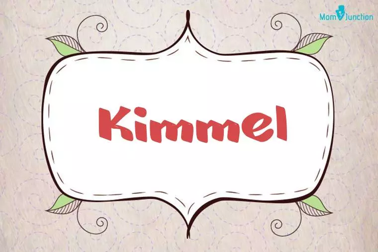 Kimmel Stylish Wallpaper