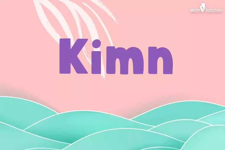 Kimn Stylish Wallpaper