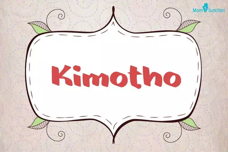 Kimotho Stylish Wallpaper