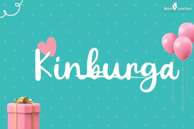 Kinburga Birthday Wallpaper