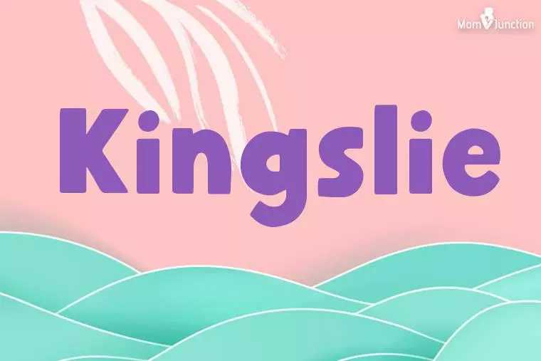 Kingslie Stylish Wallpaper