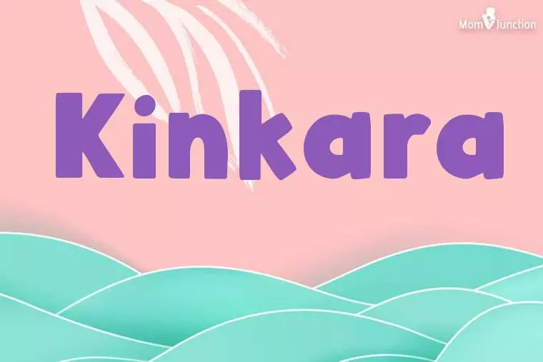 Kinkara Stylish Wallpaper