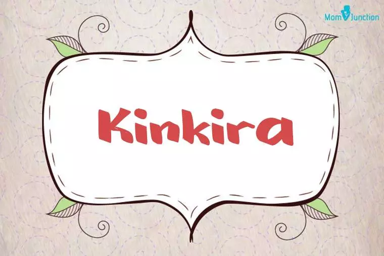 Kinkira Stylish Wallpaper