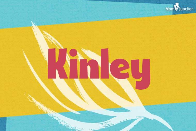 Kinley Stylish Wallpaper