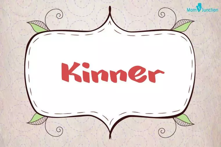 Kinner Stylish Wallpaper