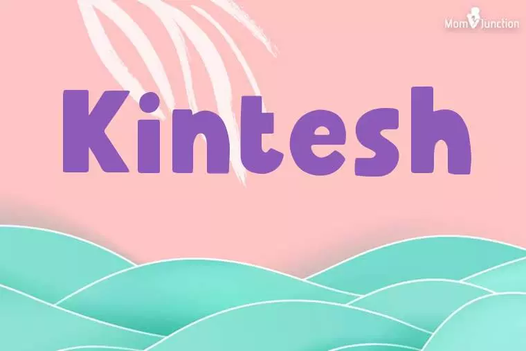 Kintesh Stylish Wallpaper