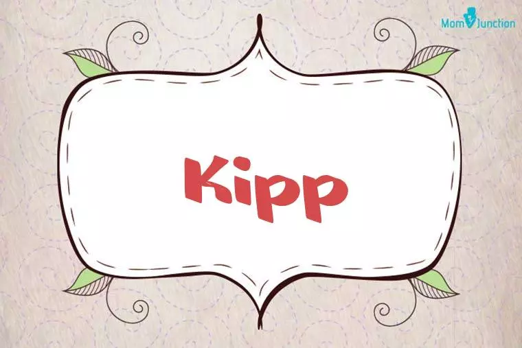 Kipp Stylish Wallpaper