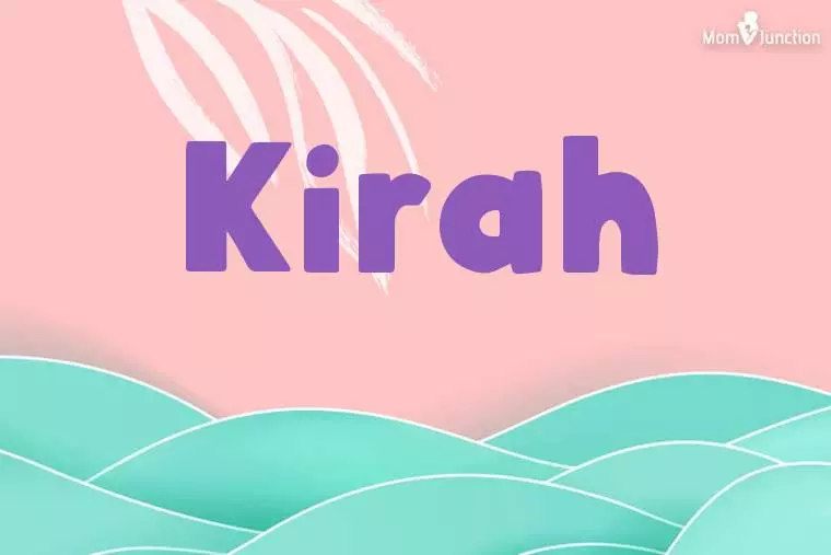 Kirah Stylish Wallpaper