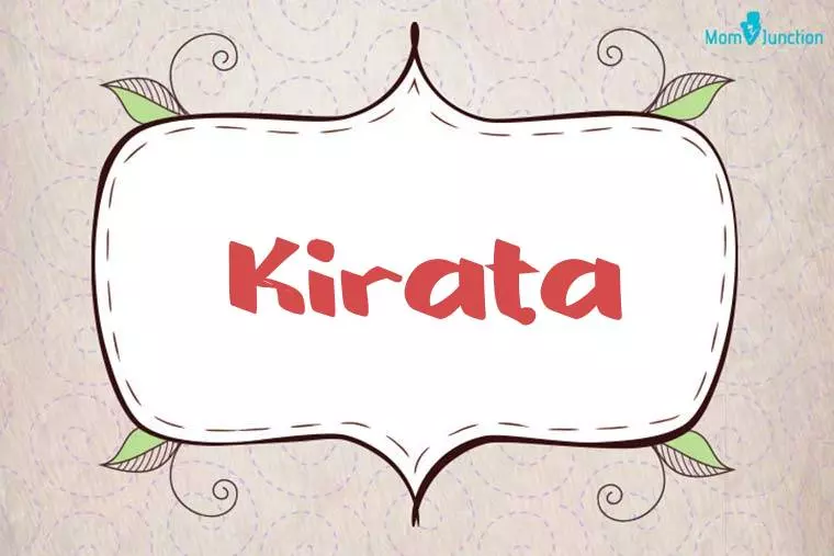 Kirata Stylish Wallpaper