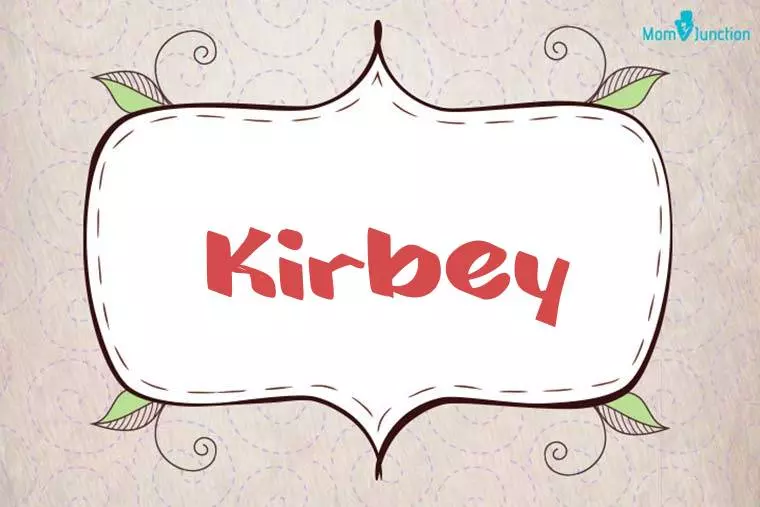 Kirbey Stylish Wallpaper