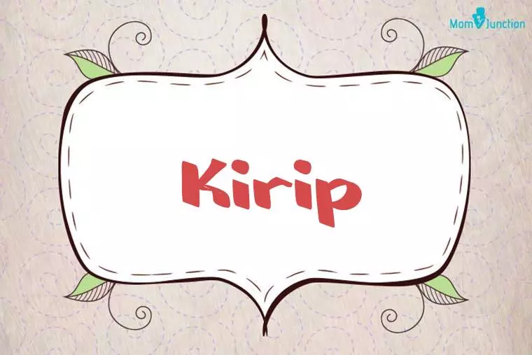 Kirip Stylish Wallpaper