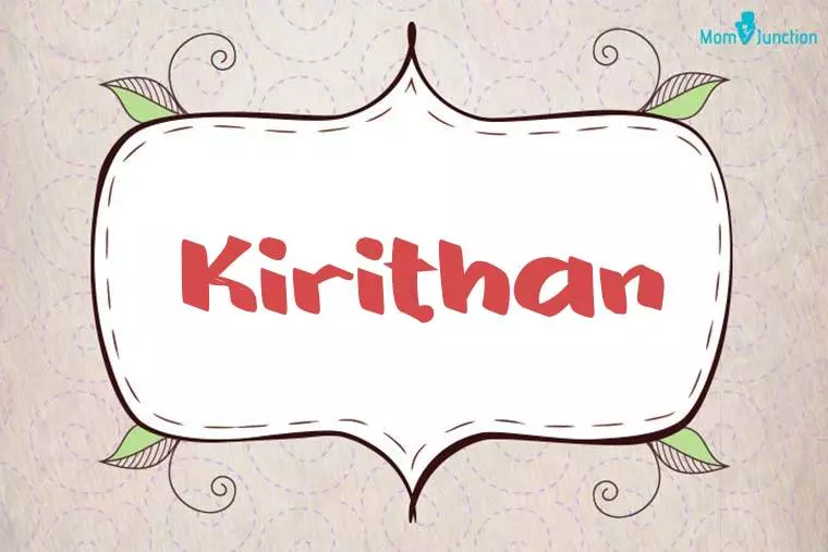 Kirithan Stylish Wallpaper