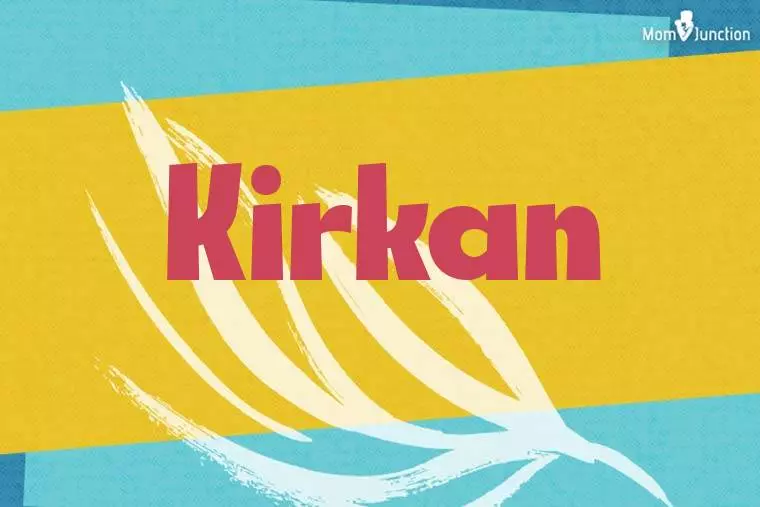 Kirkan Stylish Wallpaper