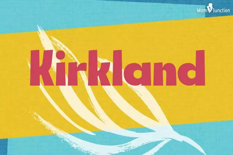 Kirkland Stylish Wallpaper