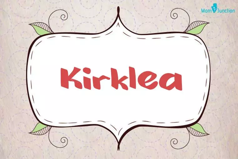 Kirklea Stylish Wallpaper