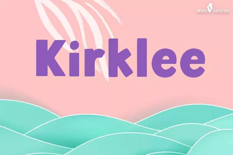 Kirklee Stylish Wallpaper