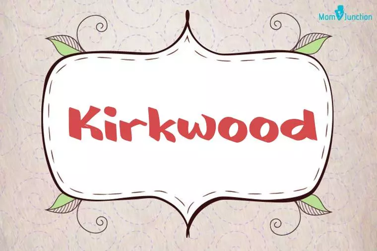 Kirkwood Stylish Wallpaper